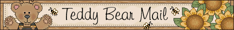 teddybearmail.net